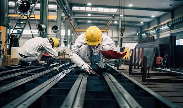 Güzelyalı Yükleme ve Boşaltma Hizmeti